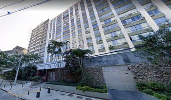 Condomínio Do Edifício Mercedes Letre em Rio De Janeiro
