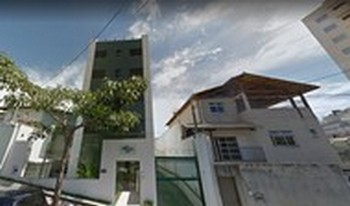 Condomínio Do Edifício Merci em Belo Horizonte