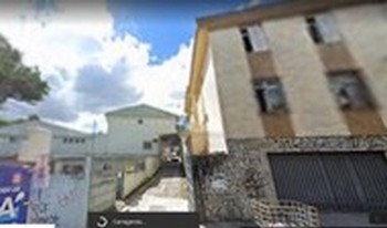 Condomínio Do Edifício Mercurió em Belo Horizonte
