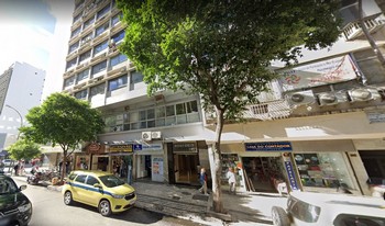Condomínio Do Edifício Mercurió em Rio De Janeiro