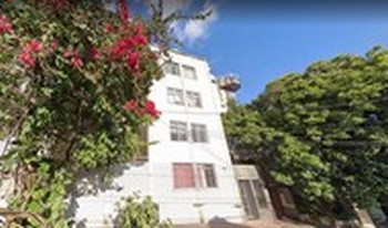 Condomínio Do Edifício Mercurió em Belo Horizonte