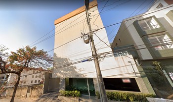 Condomínio Do Edifício Meridien em Belo Horizonte