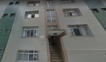 Condomínio Do Edifício Meridien em Belo Horizonte
