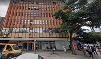 Condomínio Do Edifício Mesbla em Belo Horizonte