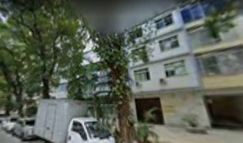 Condomínio Do Edifício Meson em Rio De Janeiro