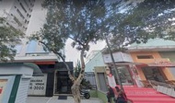 Condomínio Do Edifício Mestre Phillippi De Lyon em Belo Horizonte