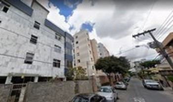 Condomínio Do Edifício Metrópole em Belo Horizonte