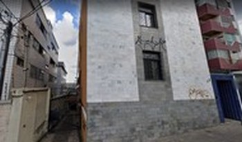 Condomínio Do Edifício Metrópole em Belo Horizonte