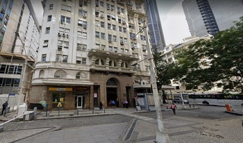 Condomínio Do Edifício Metrópole em Rio De Janeiro