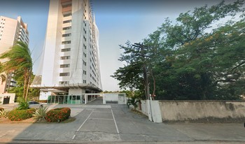 Condomínio Do Edifício Metropolis Residence