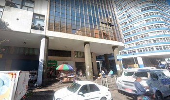 Condomínio Do Edifício Metropolitan Center em Rio De Janeiro
