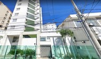Condomínio Do Edifício Michel Foucault em Belo Horizonte