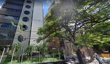 Condomínio Do Edifício Michelangelo em Belo Horizonte