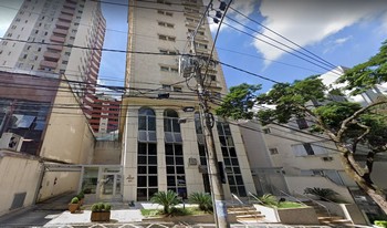 Condomínio Do Edifício Michelangelo em Belo Horizonte