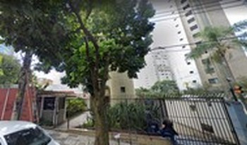 Condomínio Do Edifício Michele Caruso em Belo Horizonte