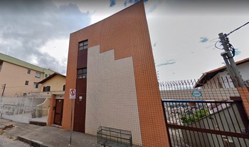 Condomínio Do Edifício Michele Fernanda em Belo Horizonte