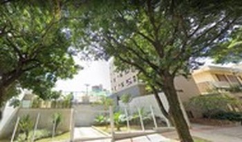 Condomínio Do Edifício Michigan em Belo Horizonte