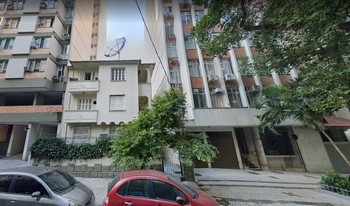 Condomínio Do Edifício Miguel Angel Astúrias em Rio De Janeiro