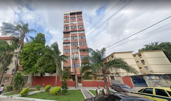 Condomínio Do Edifício Miguel Angelo em Rio De Janeiro