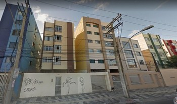Condomínio Do Edifício Miguel De Cervantes em Salvador
