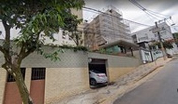 Condomínio Do Edifício Miguel Haddad em Belo Horizonte