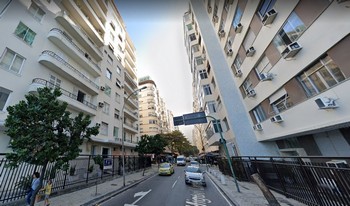 Condomínio Do Edifício Miguel Lemos em Rio De Janeiro