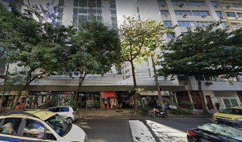 Condomínio Do Edifício Miguel Paz em Rio De Janeiro