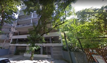 Condomínio Do Edifício Miguel Pereira em Rio De Janeiro