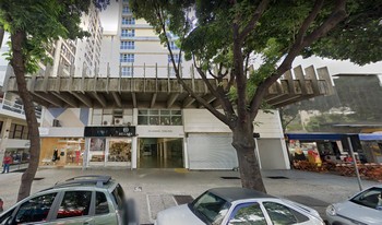 Condomínio Do Edifício Miguel Terlizzi em Belo Horizonte