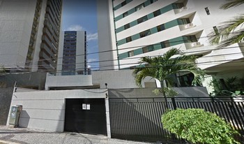 Condomínio Do Edifício Miguel Torga
