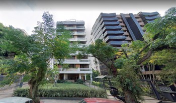 Condomínio Do Edifício Mikonos em Porto Alegre