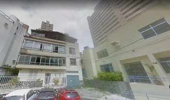 Condomínio Do Edifício Milano em Salvador