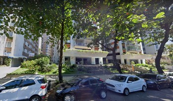 Condomínio Do Edifício Milano em Rio De Janeiro