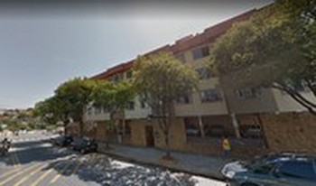 Condomínio Do Edifício Milão em Belo Horizonte