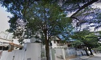 Condomínio Do Edifício Milão em Belo Horizonte