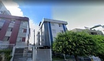 Condomínio Do Edifício Milena em Belo Horizonte