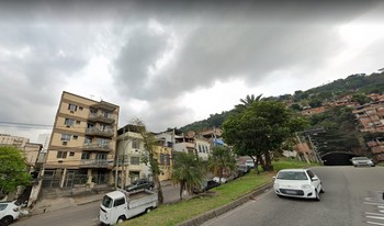 Condomínio Do Edifício Milena em Rio De Janeiro