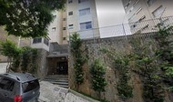 Condomínio Do Edifício Milton Guimaraes em Belo Horizonte