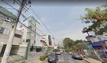 Condomínio Do Edifício Milton Mercini em Belo Horizonte