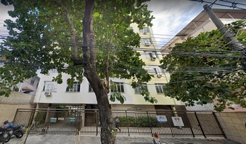 Condomínio Do Edifício Min Adalberto De Barros Nunes em Rio De Janeiro
