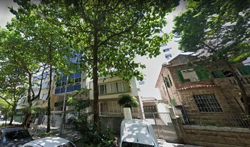 Condomínio Do Edifício Mina em Rio De Janeiro