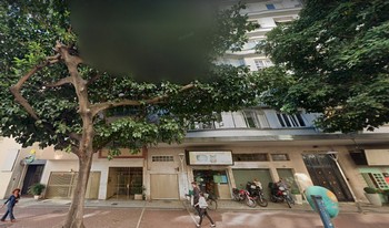 Condomínio Do Edifício Minalex em Rio De Janeiro