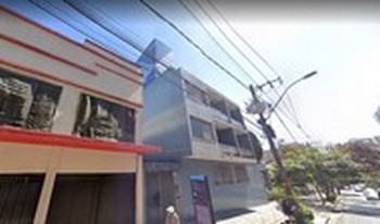 Condomínio Do Edifício Minas em Belo Horizonte