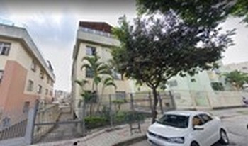 Condomínio Do Edifício Minas Gerais em Belo Horizonte
