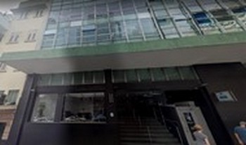Condomínio Do Edifício Minas Oeste em Belo Horizonte
