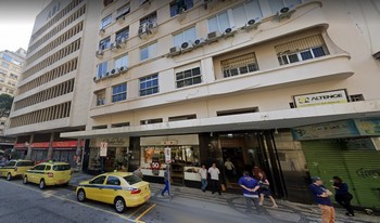 Condomínio Do Edifício Minerva em Rio De Janeiro