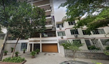 Condomínio Do Edifício Ministro Cardoso De Castro em Rio De Janeiro