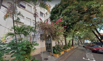 Condomínio Do Edifício Ministro Correa E Castro em Rio De Janeiro