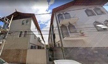 Condomínio Do Edifício Miquerinos em Belo Horizonte