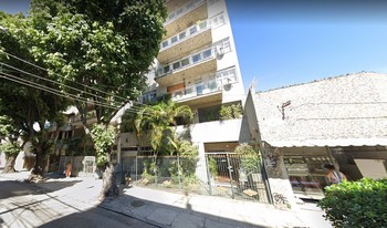 Condomínio Do Edifício Mira Rio em Rio De Janeiro